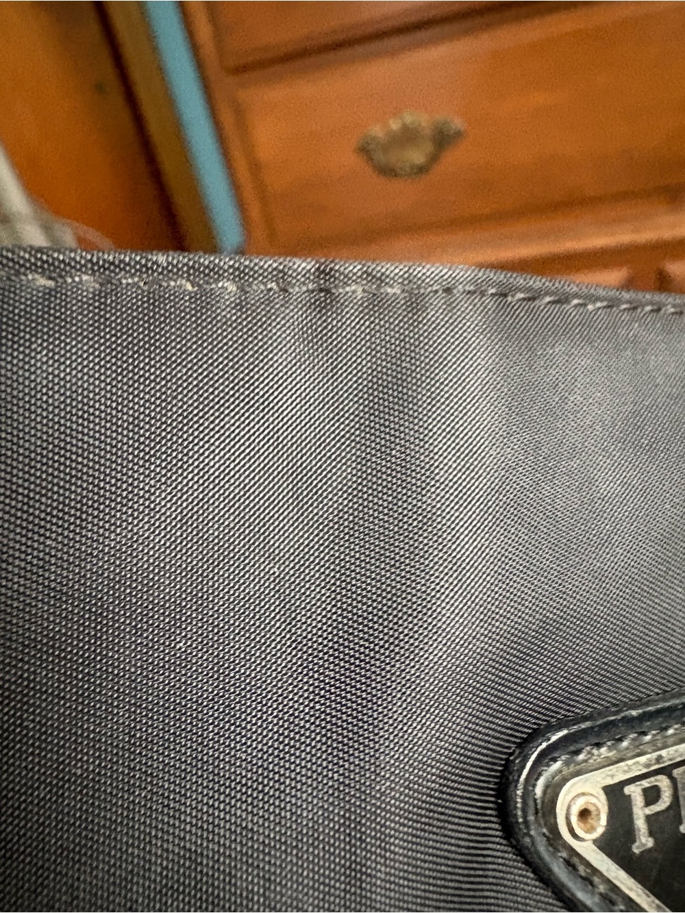 Everyday Black Women's Tote - Minimalist Carryall - Picture 9 of 12